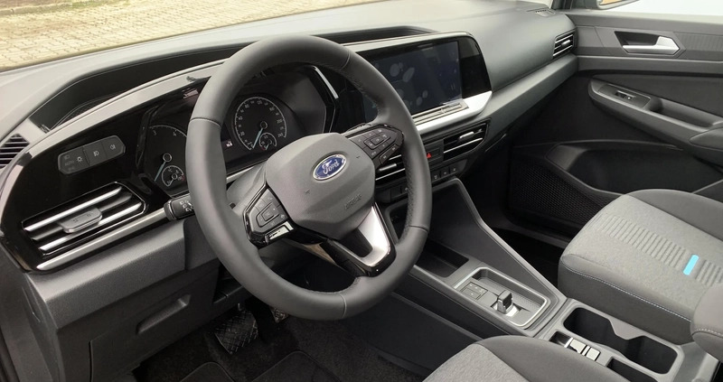 Ford Tourneo Connect Grand cena 174538 przebieg: 1, rok produkcji 2024 z Trzciel małe 172